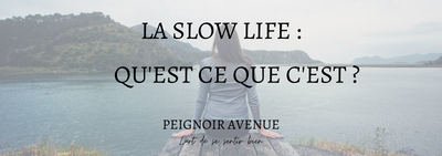 Slow Life