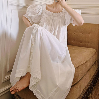 Robe de Chambre Longue Femme Légère