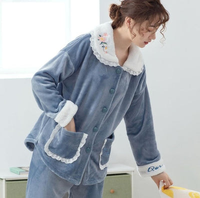 Pyjama Femme Mignon