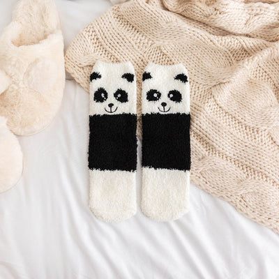 Chaussettes Pilou Pilou Panda