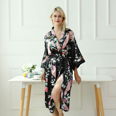 Kimono Brillant