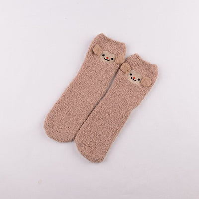 Chaussettes Pilou Légères